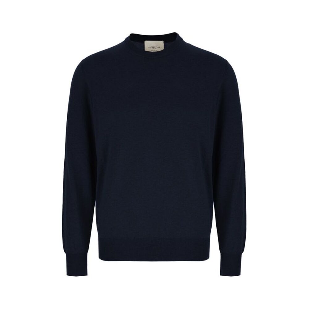 Ballantyne Man Clothing Knitwear